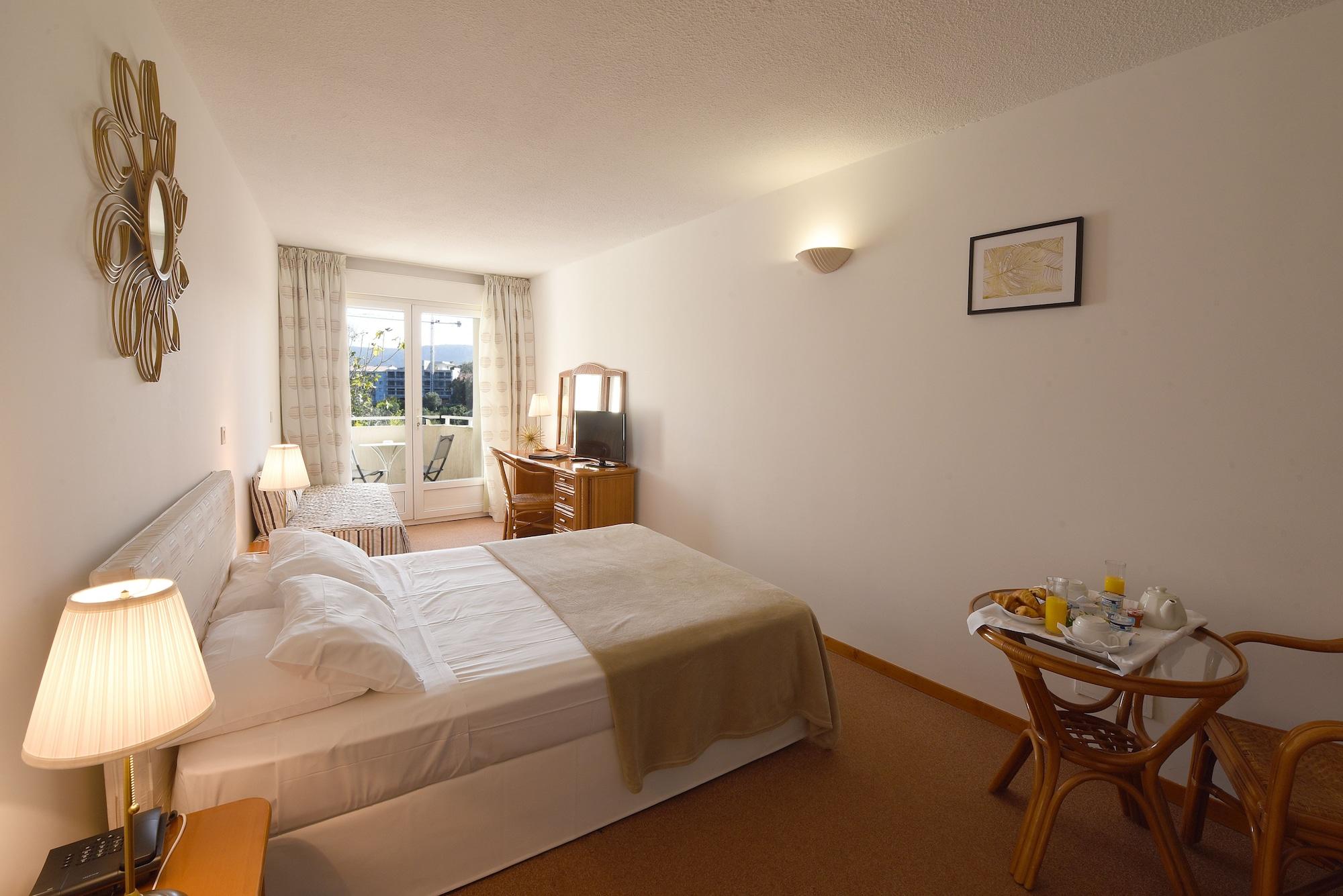 Hotel Le Tilbury Porto-Vecchio  Exterior foto