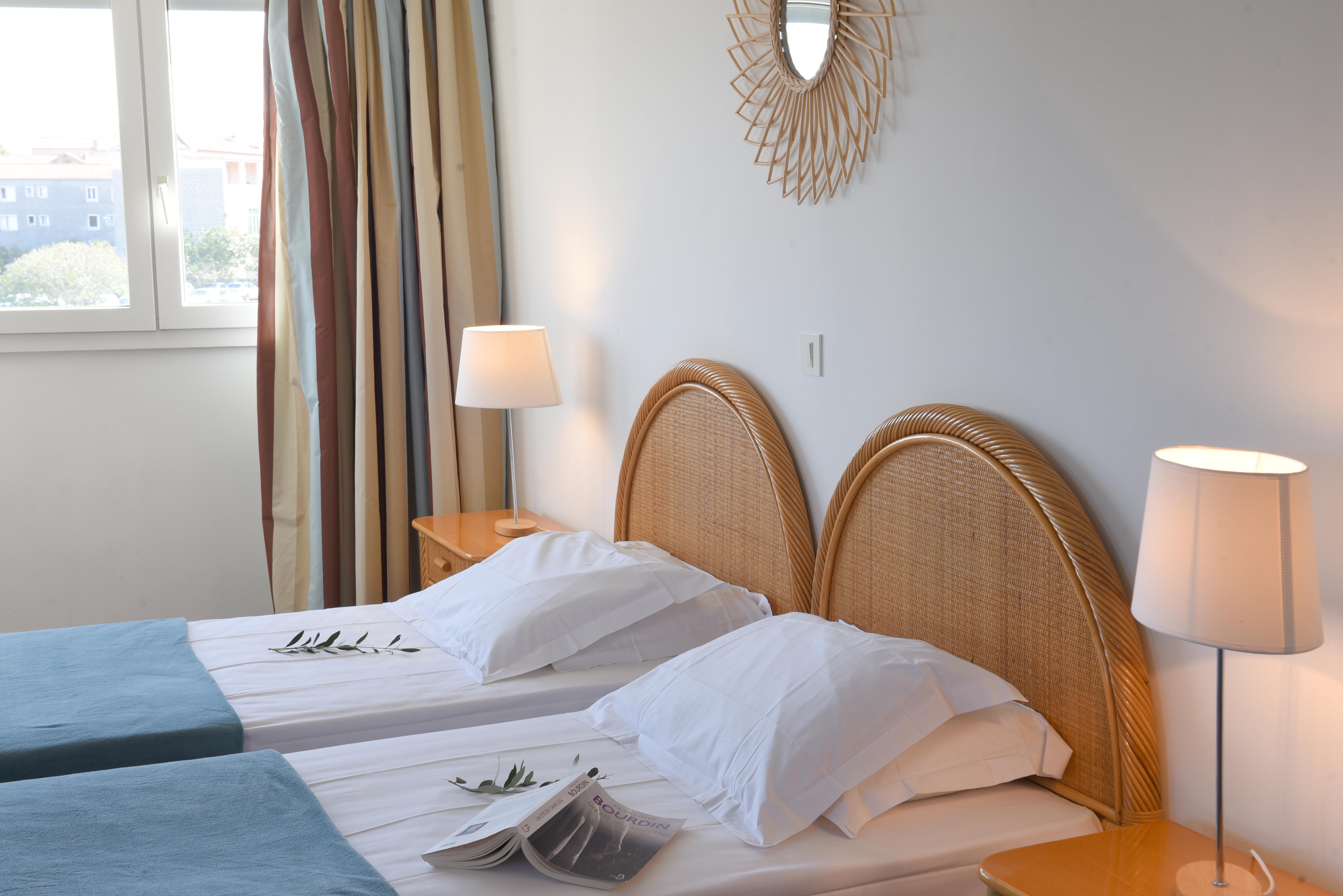 Hotel Le Tilbury Porto-Vecchio  Exterior foto